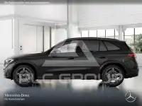 2026 Mercedes Benz GLC 220