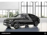 2026 Mercedes Benz GLC 220
