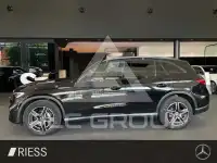 2026 Mercedes Benz GLC 220