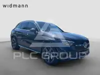2026 Mercedes Benz GLC 220