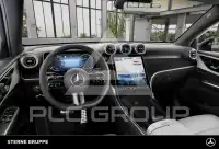 2026 Mercedes Benz GLC 220