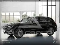 2026 Mercedes Benz GLC 220