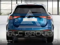 2026 Mercedes Benz GLC 220