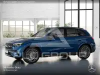 2026 Mercedes Benz GLC 220