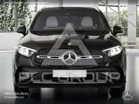 2026 Mercedes Benz GLC 220