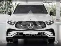 2026 Mercedes Benz GLC 220