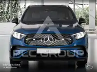 2026 Mercedes Benz GLC 220