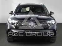 2026 Mercedes Benz GLC 220