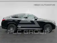 2026 Mercedes Benz GLC 220