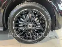 2026 Mercedes Benz GLC 220
