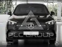 2026 Mercedes Benz GLC 220