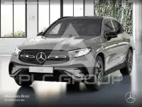 2026 Mercedes Benz GLC 220
