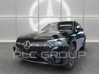 2026 Mercedes Benz GLC 220