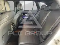 2026 Mercedes Benz GLC 220