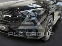 2026 Mercedes Benz GLC 220