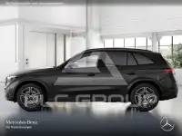 2026 Mercedes Benz GLC 220