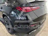 2026 Mercedes Benz GLC 220