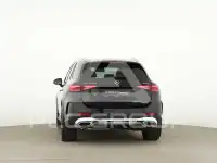 2026 Mercedes Benz GLC 220