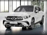2026 Mercedes Benz GLC 220