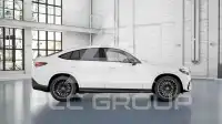 2026 Mercedes Benz GLC 220