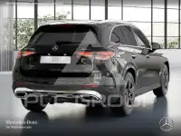 2026 Mercedes Benz GLC 220