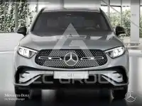 2026 Mercedes Benz GLC 220
