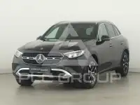2026 Mercedes Benz GLC 220
