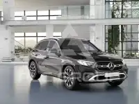 2026 Mercedes Benz GLC 220