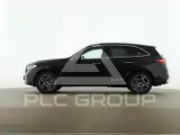 2026 Mercedes Benz GLC 220