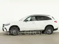 2026 Mercedes Benz GLC 220