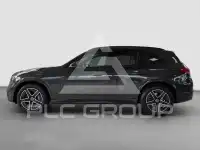 2026 Mercedes Benz GLC 220