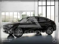 2026 Mercedes Benz GLC 220