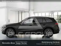 2026 Mercedes Benz GLC 220
