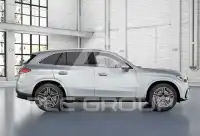 2026 Mercedes Benz GLC 220