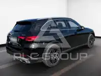 2026 Mercedes Benz GLC 220