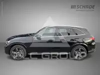 2026 Mercedes Benz GLC 220
