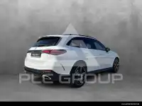 2026 Mercedes Benz GLC 220
