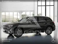 2026 Mercedes Benz GLC 220