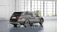 2026 Mercedes Benz GLC 220