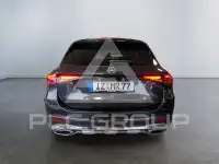 2026 Mercedes Benz GLC 220