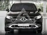 2026 Mercedes Benz GLC 220