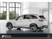 2026 Mercedes Benz GLC 220