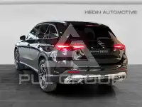 2026 Mercedes Benz GLC 220
