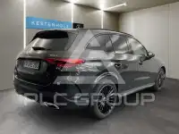2026 Mercedes Benz GLC 220