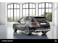 2026 Mercedes Benz GLC 220