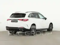 2026 Mercedes Benz GLC 220