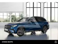 2026 Mercedes Benz GLC 220