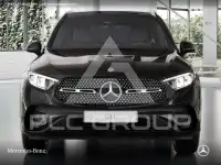 2026 Mercedes Benz GLC 220