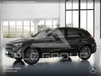 2026 Mercedes Benz GLC 220