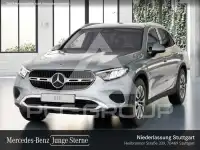 2026 Mercedes Benz GLC 220